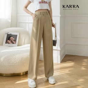 KARRA 스탠다드라인팬츠_A3F0206