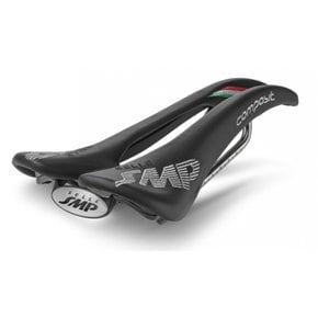 SELLE SMP (세라 SMP) 컴포지트 안장 블랙