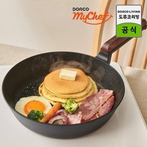 마이셰프 헤이즐 IH 인덕션 프라이팬 24cm