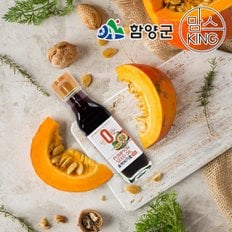 청운당농산 지리산 국산 호박씨기름 120ml