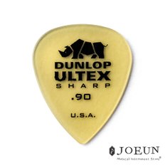 [던롭] 기타피크 Ultex Sharp 0.90mm 433R.90