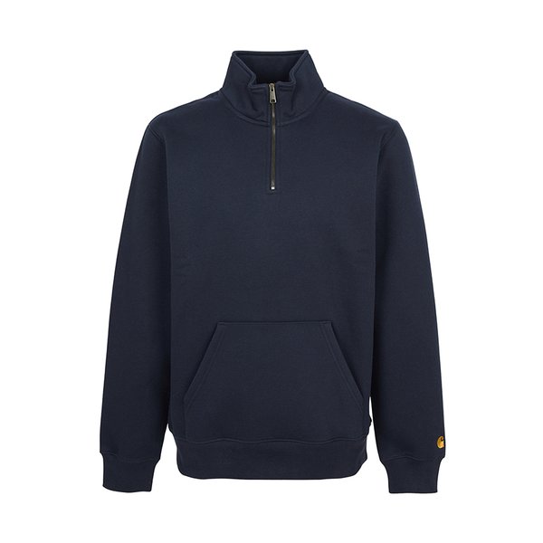 [부산점] 윕 체이스 남성 기모 반집업 맨투맨 I033665 00HXX