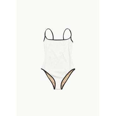 샵아모멘토 누스윔 25SS S30 Noodle Suit (2 Colors)