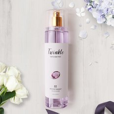 트윙클 아메시스트 부케 바디미스트 250ml