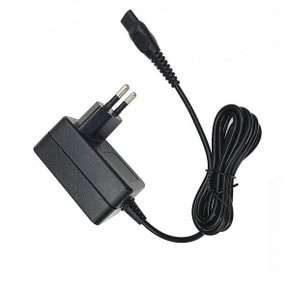 전기 면도기 충전기 15V 360mA  380mA AC전원