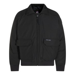 블랙 캐주얼 재킷 1742MT9061