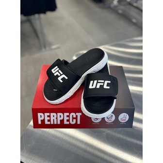 UFC SPORT [여주점] UFC 퍼펙트 슬라이드 공용 U4FWV2305