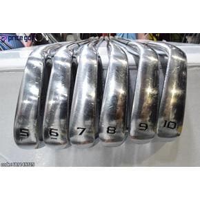 [중고] 혼마 TW727V Forged (5~10) 다이나믹골드 투어이슈 샤프트 중고아이 IA1149725