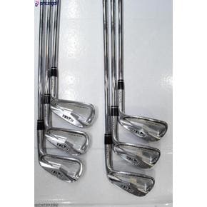 [중고] 혼마 TW727V Forged (5~10) 다이나믹골드 투어이슈 샤프트 중고아이 IA1149725