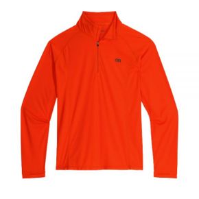 OUTDOOR RESEARCH 24FW 남성 ECCO 에코 쿼터 집 (287626-2448) (Men`s Echo Quarter Zip)