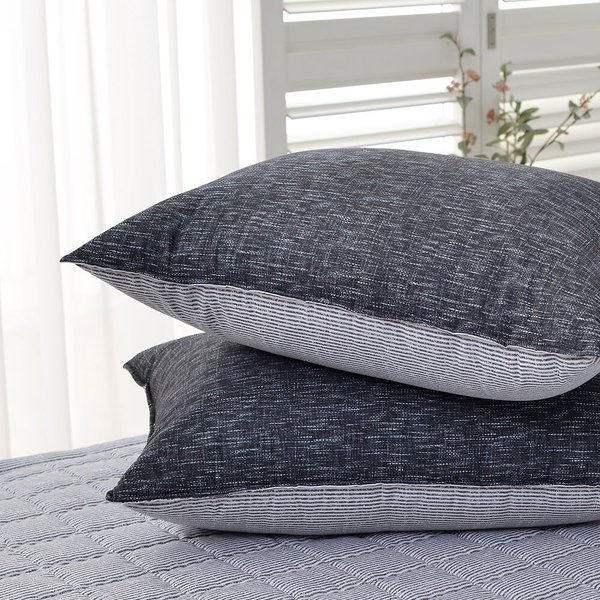 리브린 슬로우드림 세미마이크로 베개커버 40x60