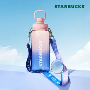 [스타벅스] 서머 타카 워터보틀 946ml​