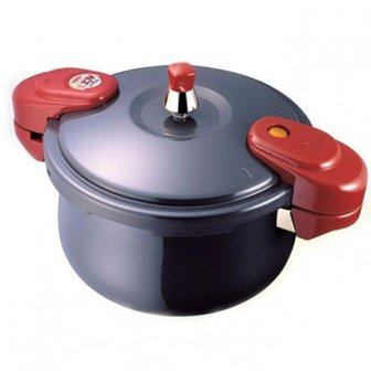 3. 키친플라워 압력..