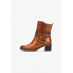 이스퀘어 4383180 Pikolinos LLANES - Winter boots light brown