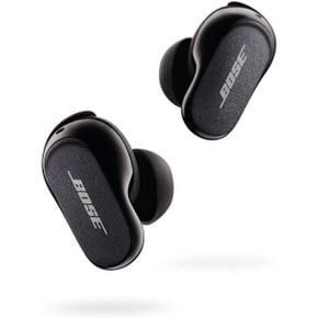 독일 보스 헤드셋 Bose QuietComfort Earbuds II Wireless Bluetooth The Worlds Best Noise Can