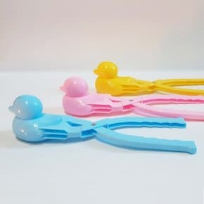 눈오리(중) 약39cm 색상랜덤