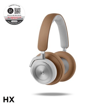 뱅앤올룹슨 정품 베오플레이 HX (Beoplay HX) Timber 블루투스 무선 헤드폰