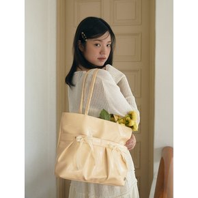 Easy ribbon bag_butter