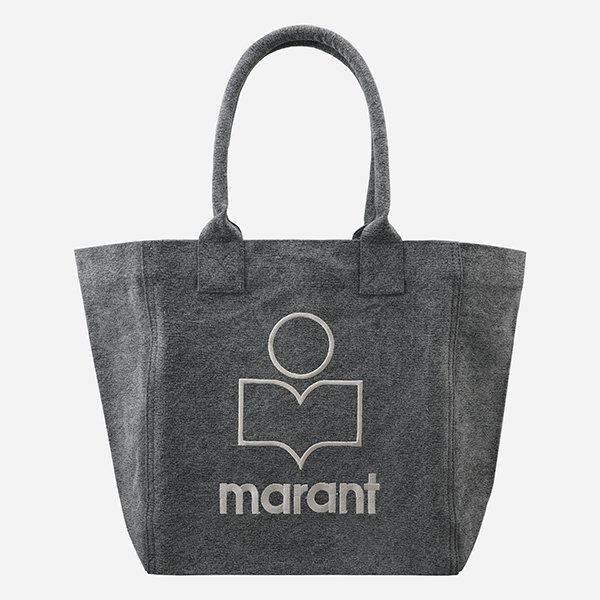 [시흥점] 6S PM0002FA A1X19M 02FK 옌키 토트백 페이디드 블랙