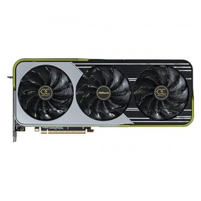 애즈락 그래픽 보드 RX 6900 XT OCF 16G AMD Radeon RX6900 XT 탑재 GDDR6 16GB