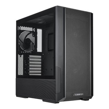  [브라보] 리안리 LANCOOL 216 Black (미들타워)