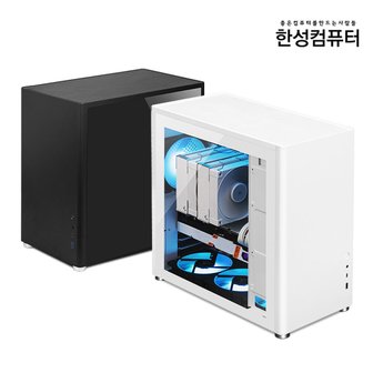 한성컴퓨터 TFG AX3i646X 블랙 i5 13600KF RTX4060 D5 16GB 데스크탑