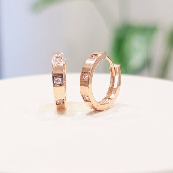 [부산점] 모던샹스 원터치 귀걸이 252300009