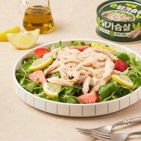 리챔 순닭가슴살 135g*3