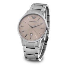 [정식 수입 정품 A/S] 엠포리오 아르마니 Emporio Armani Quartz AR11120 Watch