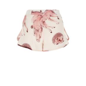 스텔라 매카트니 STELLA McCARTNEY SHORTS Shorts 6400633BS210 5702 Printed