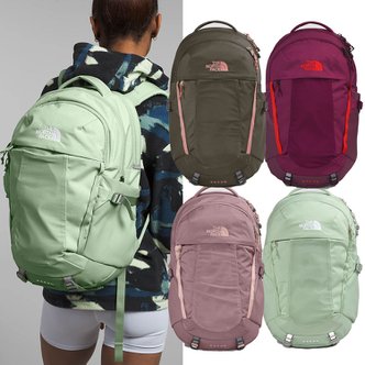 노스페이스 백팩 여성 리콘 Recon Backpack 30리터 NF0A52SU 4색상