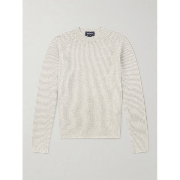 빌 나이 캐시미어 울 블렌드 스웨터 46376663163072501