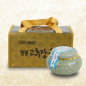 [영광베리]고추장 굴비 500g(부직포가방)