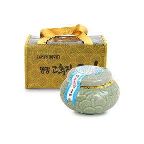 [영광베리]고추장 굴비 500g(부직포가방)