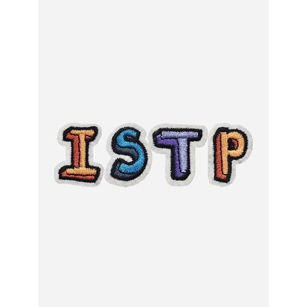 성격있는 고양이 ISTP냥(추가 옵션 알파벳 4글자)