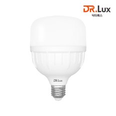 닥터룩스 고용량 LED 전구 T램프 30W 1개입