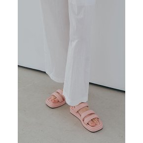 RERE SANDAL PLATFORM PINK