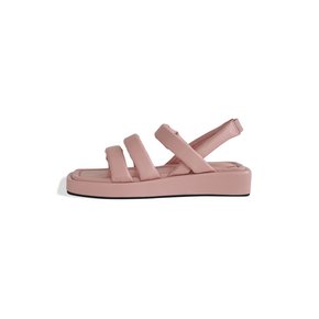 RERE SANDAL PLATFORM PINK