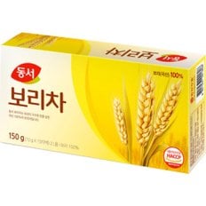 동서 보리차 15개입 150g x10개