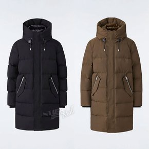 NA 남성 앙투안 롱패딩 MACKAGE ANTOINE RECYCLED DOWN PARKA