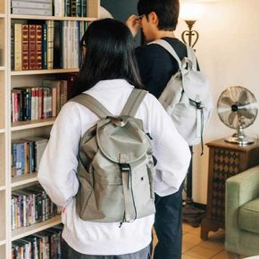 HEN STRING RUCKSACK 헨 스트링 럭색