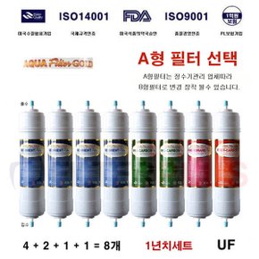 넥스터 CWP-2153 호환 정수기필터 A형 1년