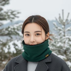 핫팩숏넥워머 핫팩포함