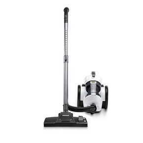 싸이클론 진공청소기 VC3Plus 화이트