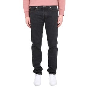 아페쎄 Jeans PETIT NEW STANDARD JEANS BLACK COFDOM09047_LZE