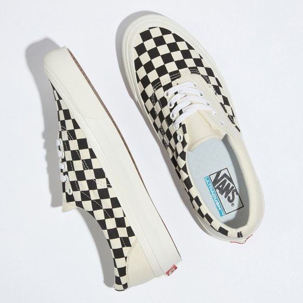 VANS 반스 에라 CRFT 체커보드 블랙 / VN0A3WLRVPN, 신세계적 쇼핑포털 SSG.COM