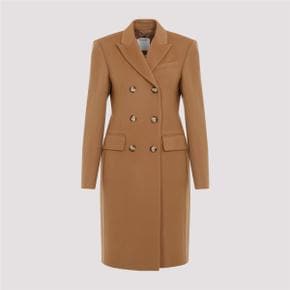 Coat 2422016041600.80747 Brown