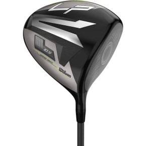 영국 윌슨 드라이버 Wilson Staff Golf Clubs Launch Pad 2 Driver Graphite Shaft 1758994