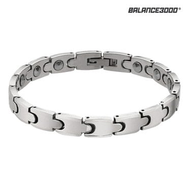 발란스3000 루나II-HS 스포츠 게르마늄 텅스텐 건강팔찌