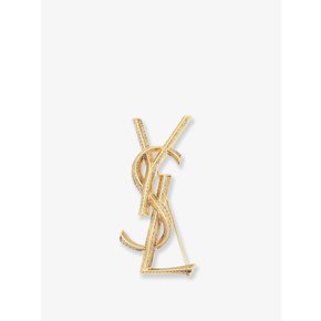 [해외배송] 브라스 SERPENTE 브로치 700582Y15008204 B0652249137